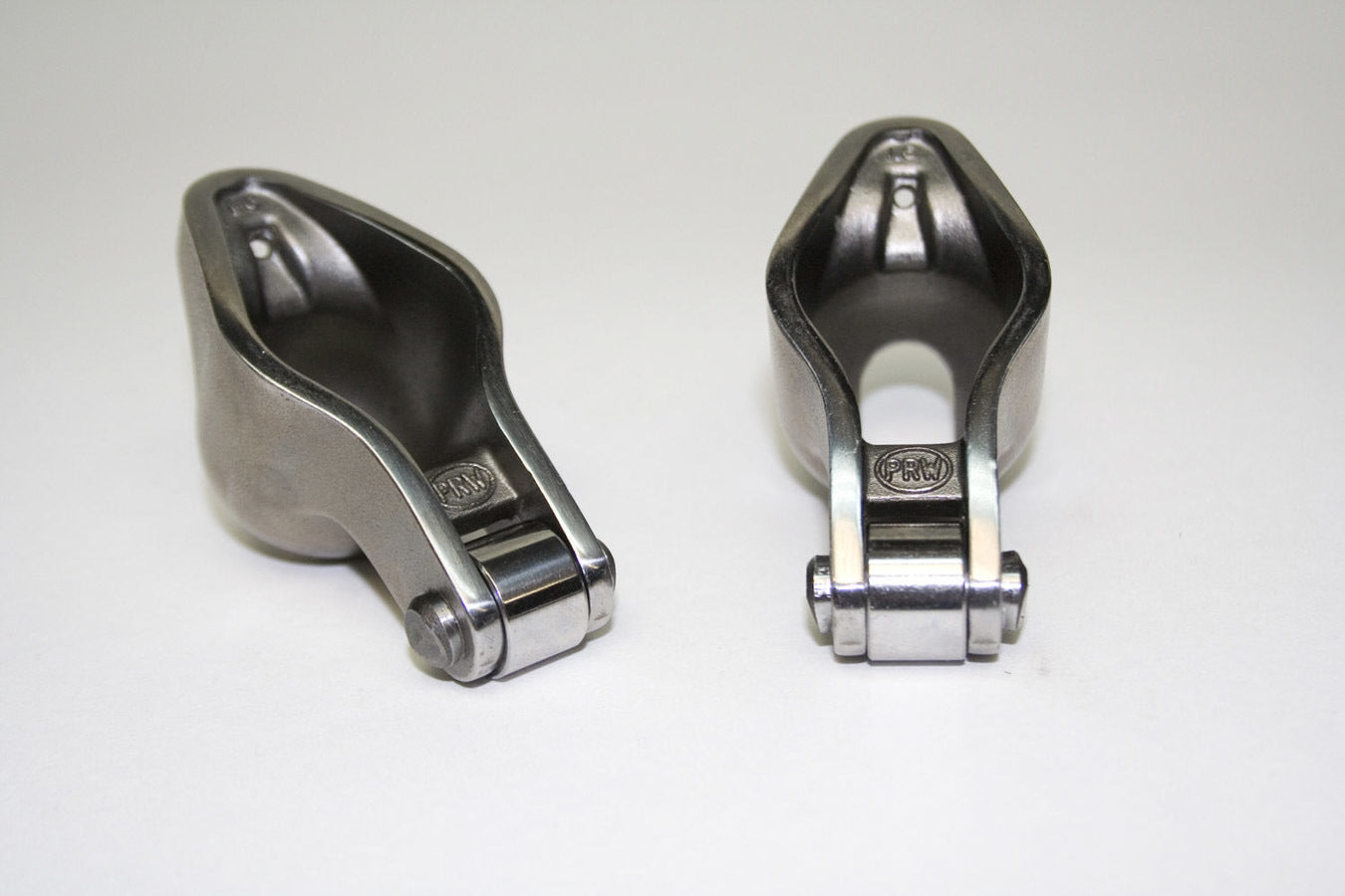 PRW Industries, Inc. SBC Sportsman R/A's - 1.5 Ratio 3/8 Stud PQX0835001