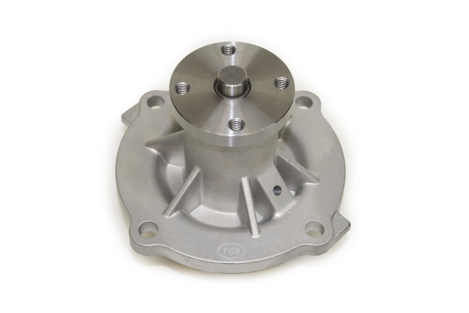 PRW Industries, Inc. BBM Alm Hi- Performance Water Pump PQX1444001