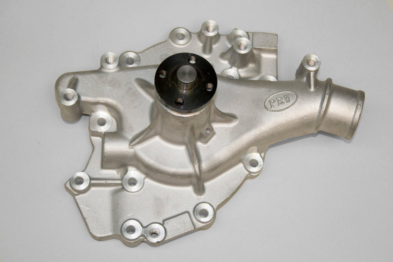 PRW Industries, Inc. HP Aluminum Water Pump BBF 429/460 1970-1992 PQX1446000