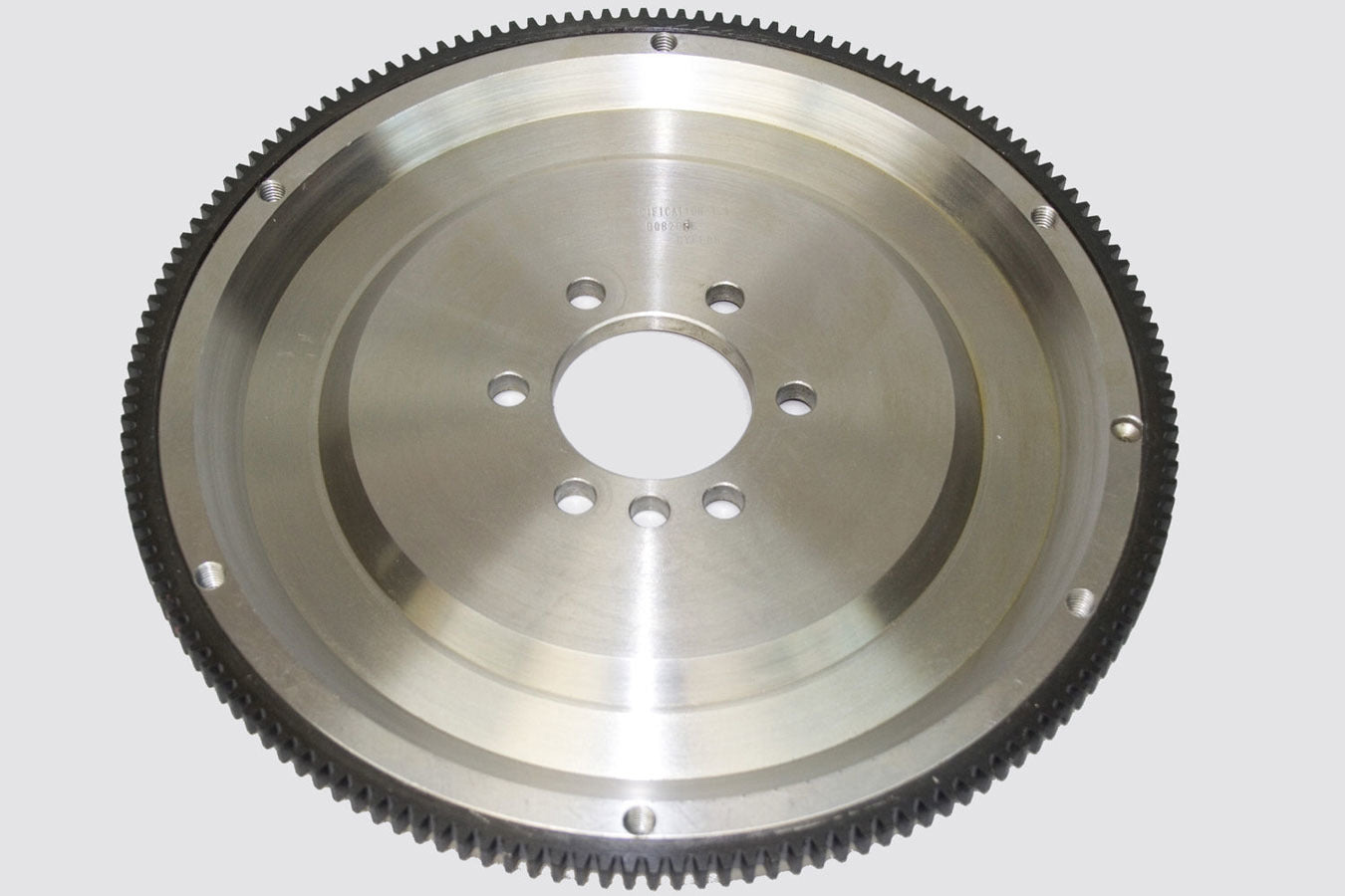 PRW Industries, Inc. Steel SFI Flywheel - SBC 153 Tooth - Int. Balance PQX1626500