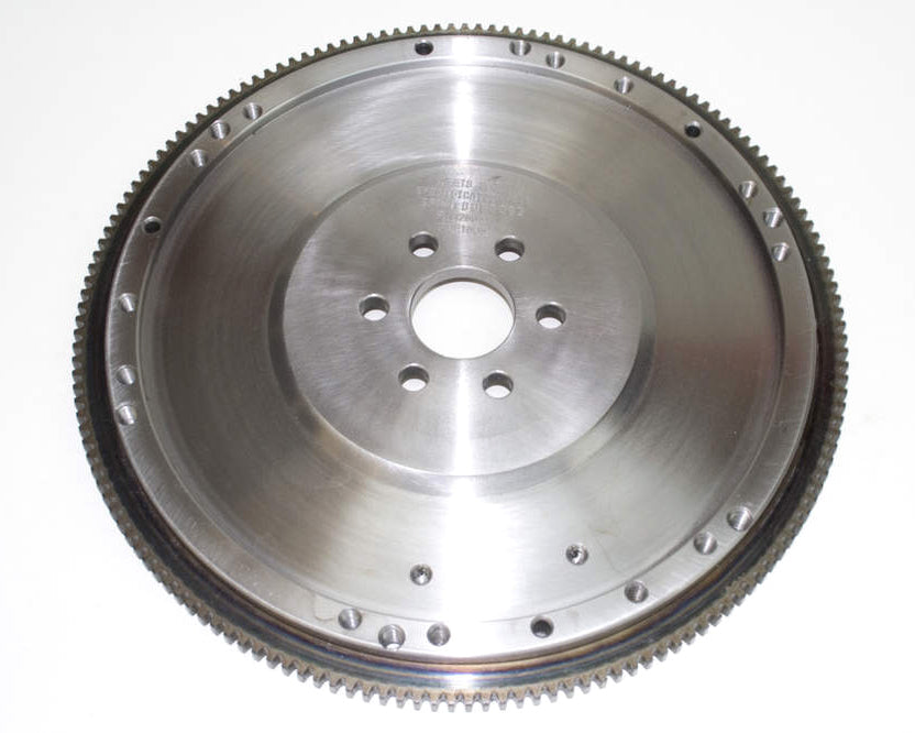 PRW Industries, Inc. Flywheel SBF SFI Billet Steel 64-95 Internal Bal PQX1628980