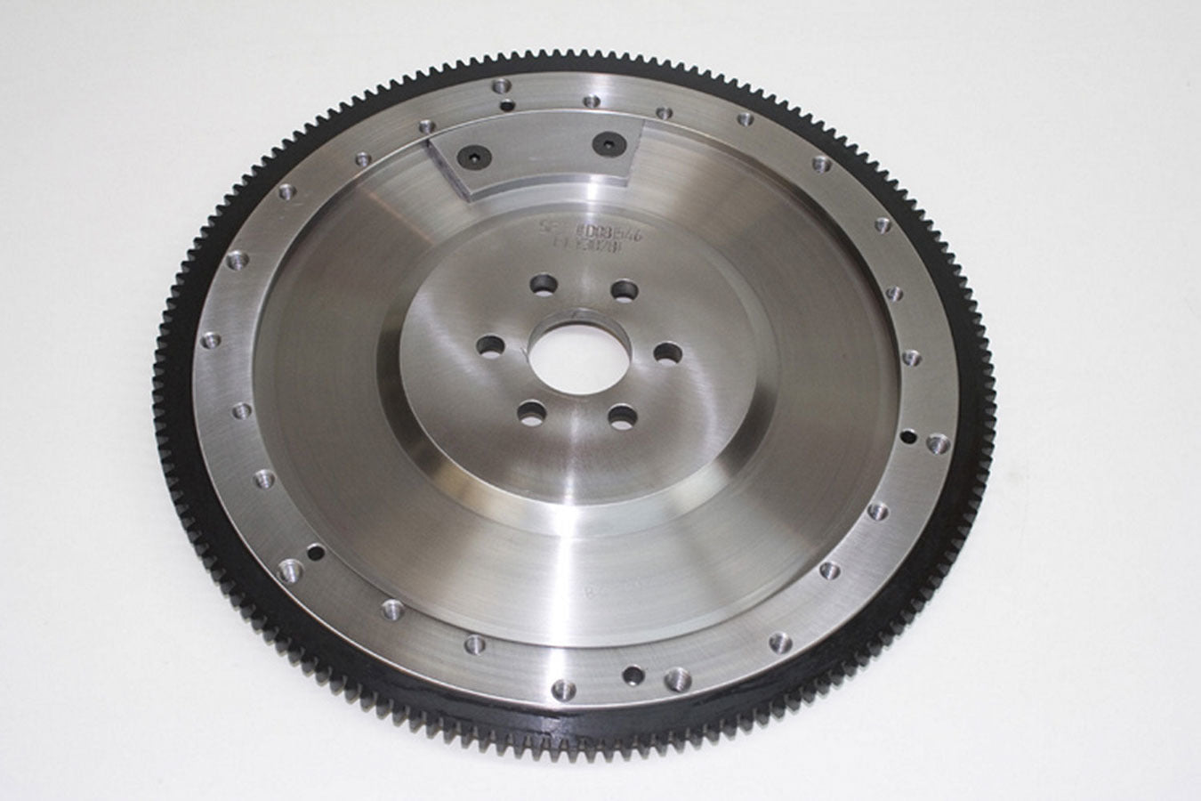 PRW Industries, Inc. Steel SFI Flywheel - SBF 164 Tooth 28oz. PQX1630281