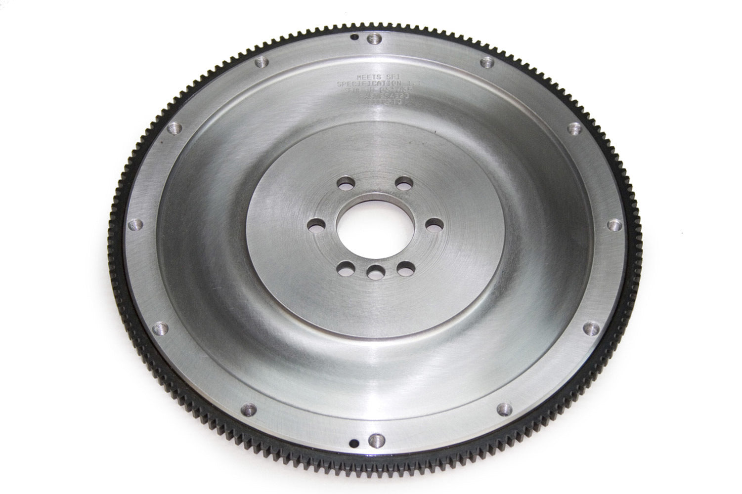 PRW Industries, Inc. Billet Steel Flywheel SFI GM 5.7L LS1-LS6 PQX1634680