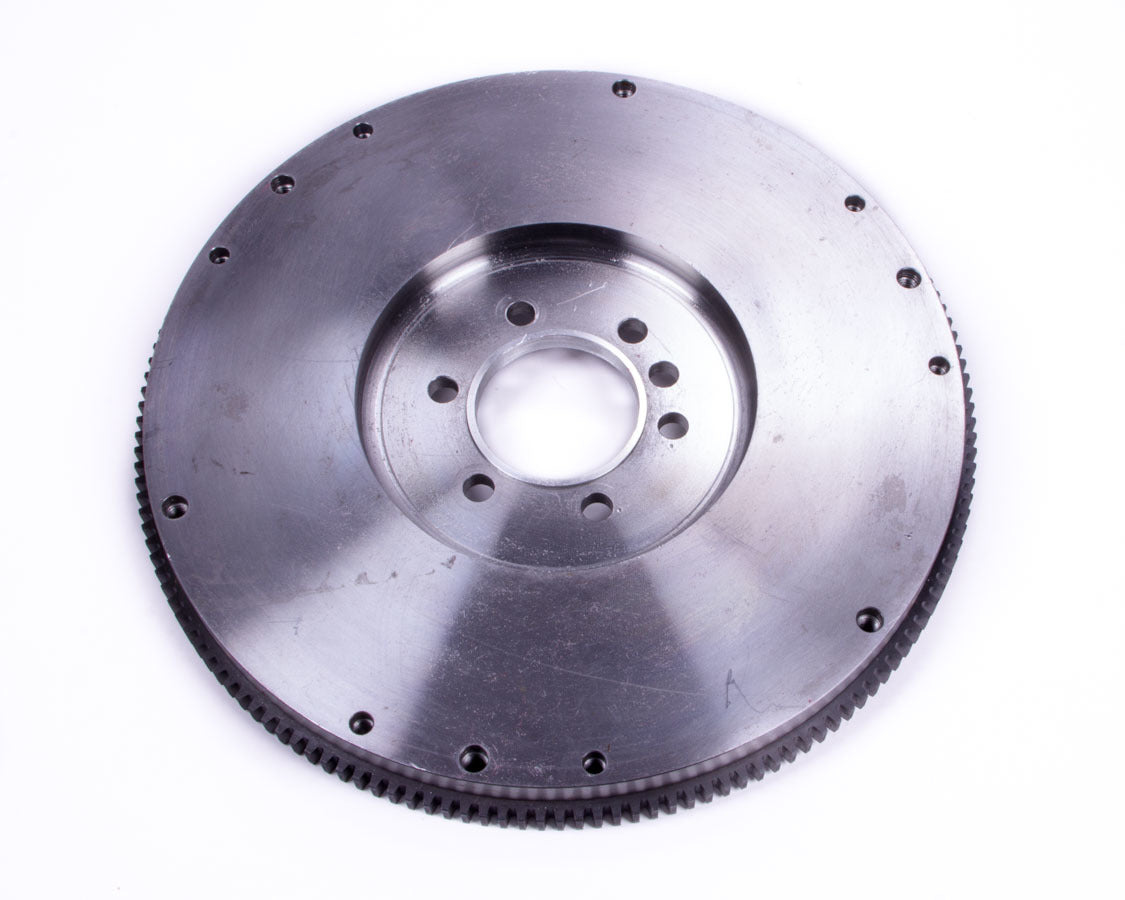 PRW Industries, Inc. Steel SFI Flywheel - SBC 153 Tooth - Ext. Balance PQX1640071