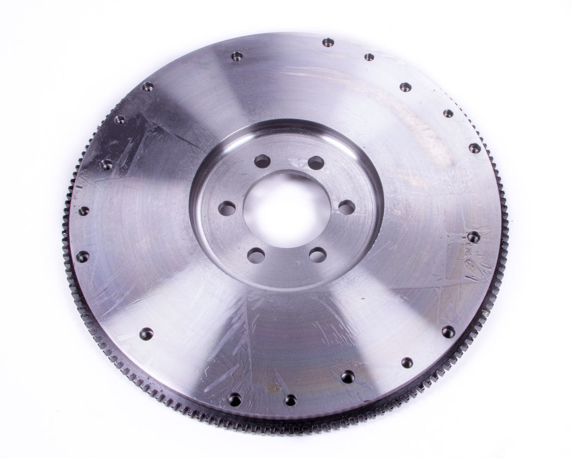 PRW Industries, Inc. Steel SFI Flywheel - Pontiac V8 166 Tooth PQX1645570
