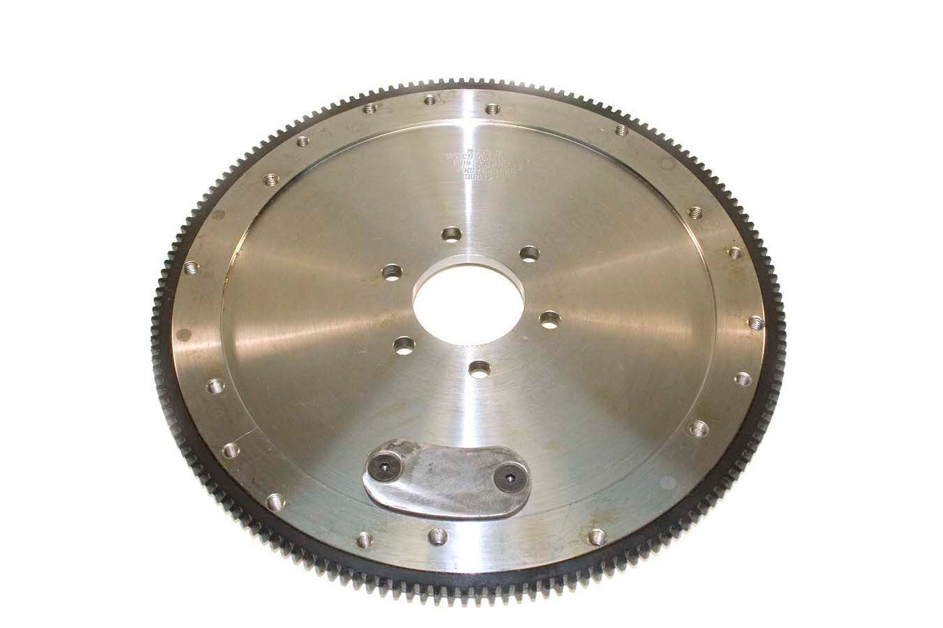 PRW Industries, Inc. Steel SFI Flywheel - Olds V8 260-455 68-85 PQX1645580