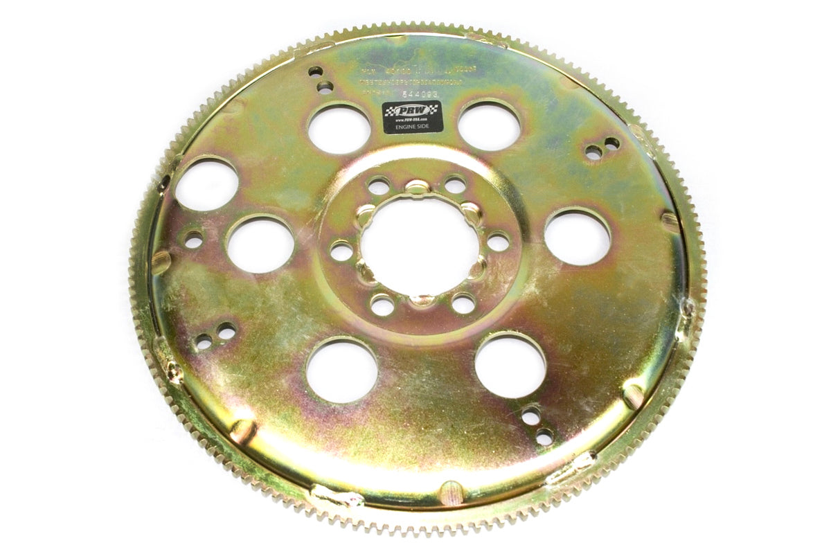 PRW Industries, Inc. Flexplate Chromoly SFI AMC/Jeep 401 1971-77 PQX1840100