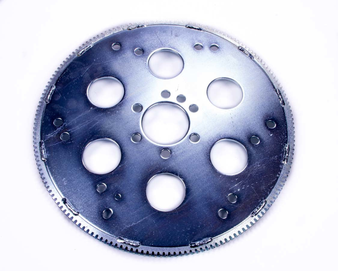 PRW Industries, Inc. Extreme Duty Flexplate - SFI BBC 70-90 168 Tooth PQX1845431