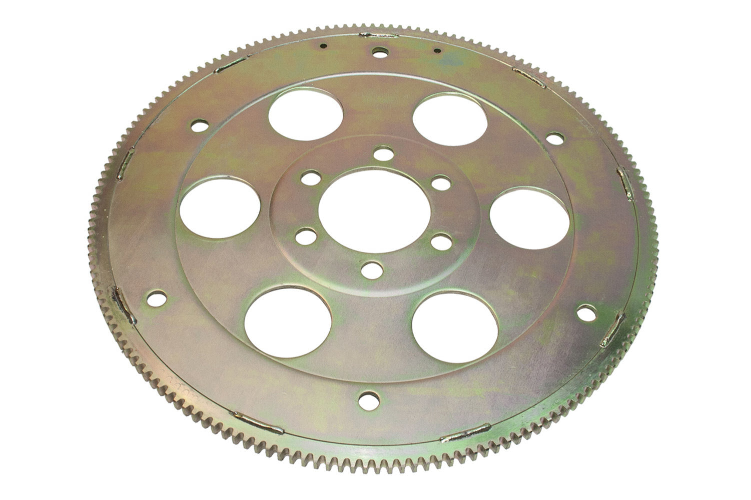 PRW Industries, Inc. Flexplate CM SFI Pontiac 326-455 V8 1967-79 PQX1845501