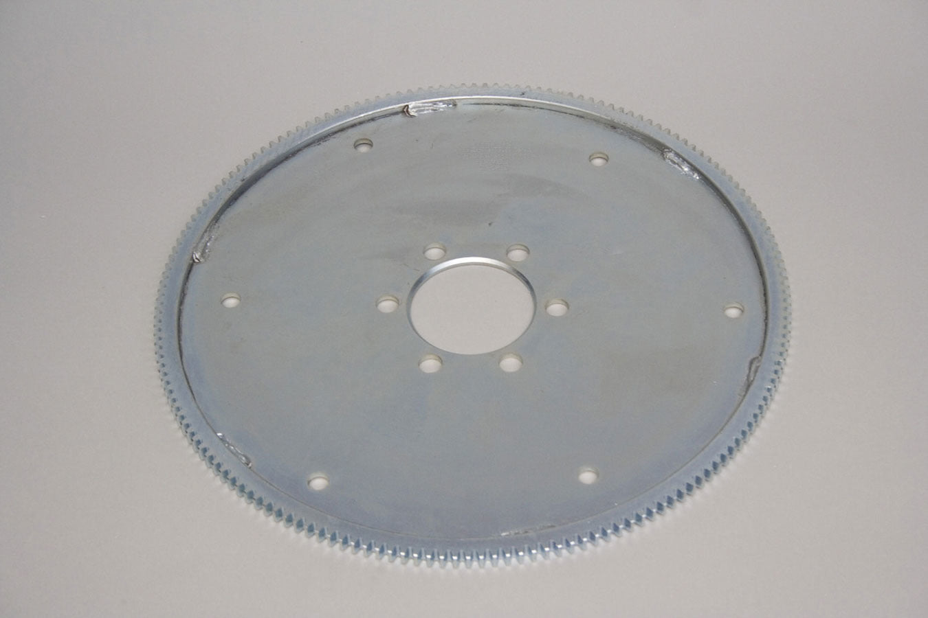 PRW Industries, Inc. Extreme Duty Flexplate - SFI Pontiac V8 166T PQX1845503