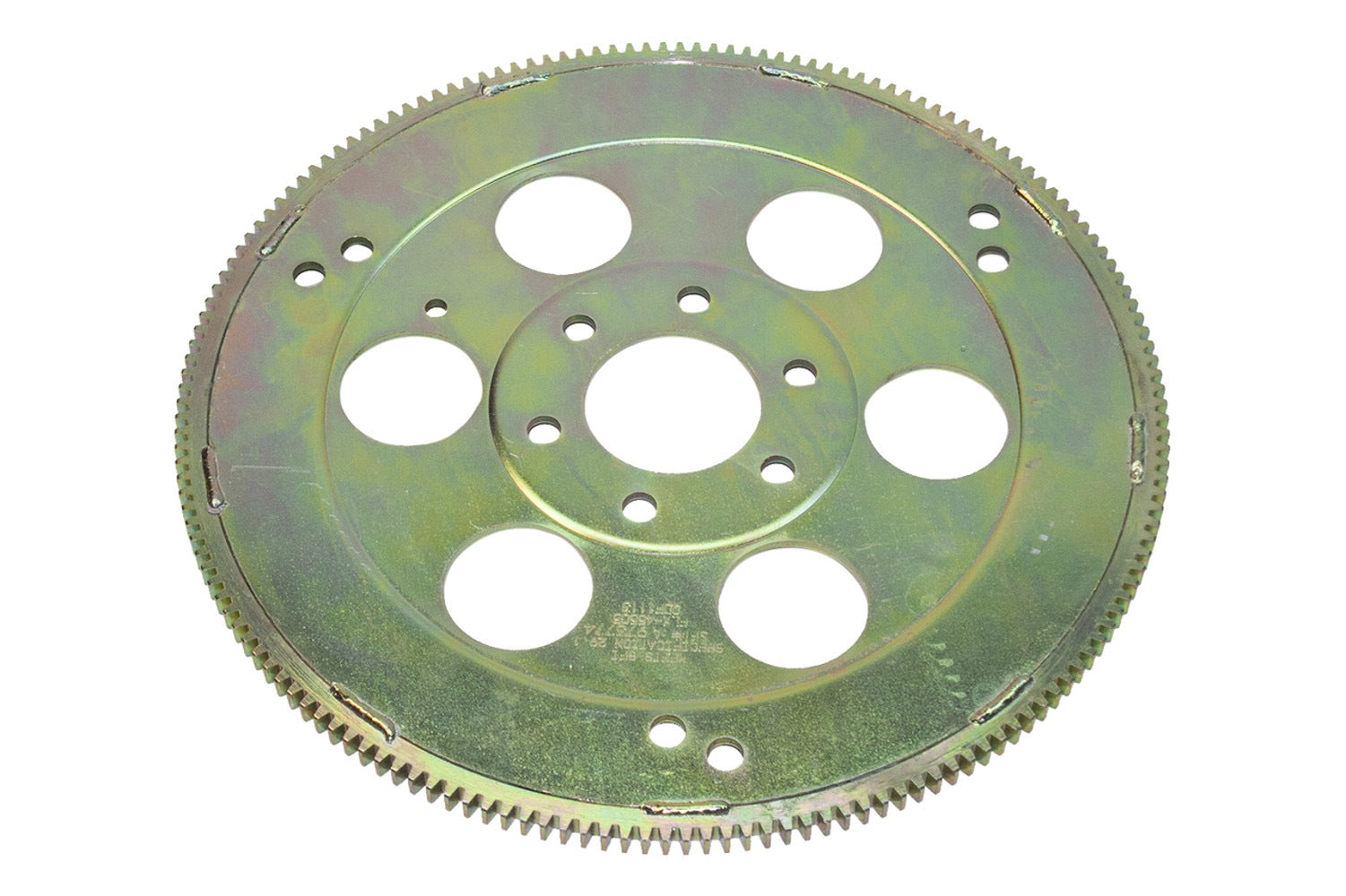 PRW Industries, Inc. Flexplate CM SFI Olds V8 1957-90 166T PQX1845505