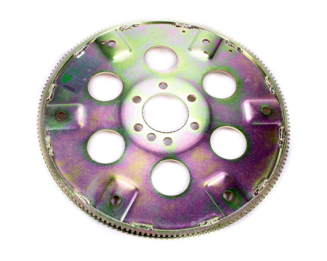 PRW Industries, Inc. Chromoly Flexplate - SFI SBC/BBC 168 Tooth PQX1849600