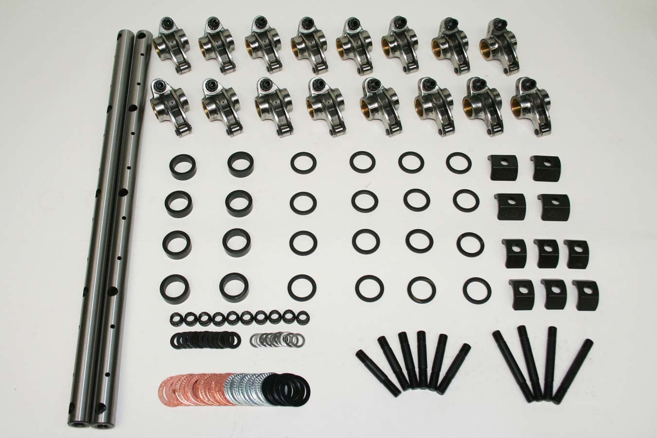 PRW Industries, Inc. S/S Shaft Mount R/A System - SBM 1.5 Ratio PQX3231811