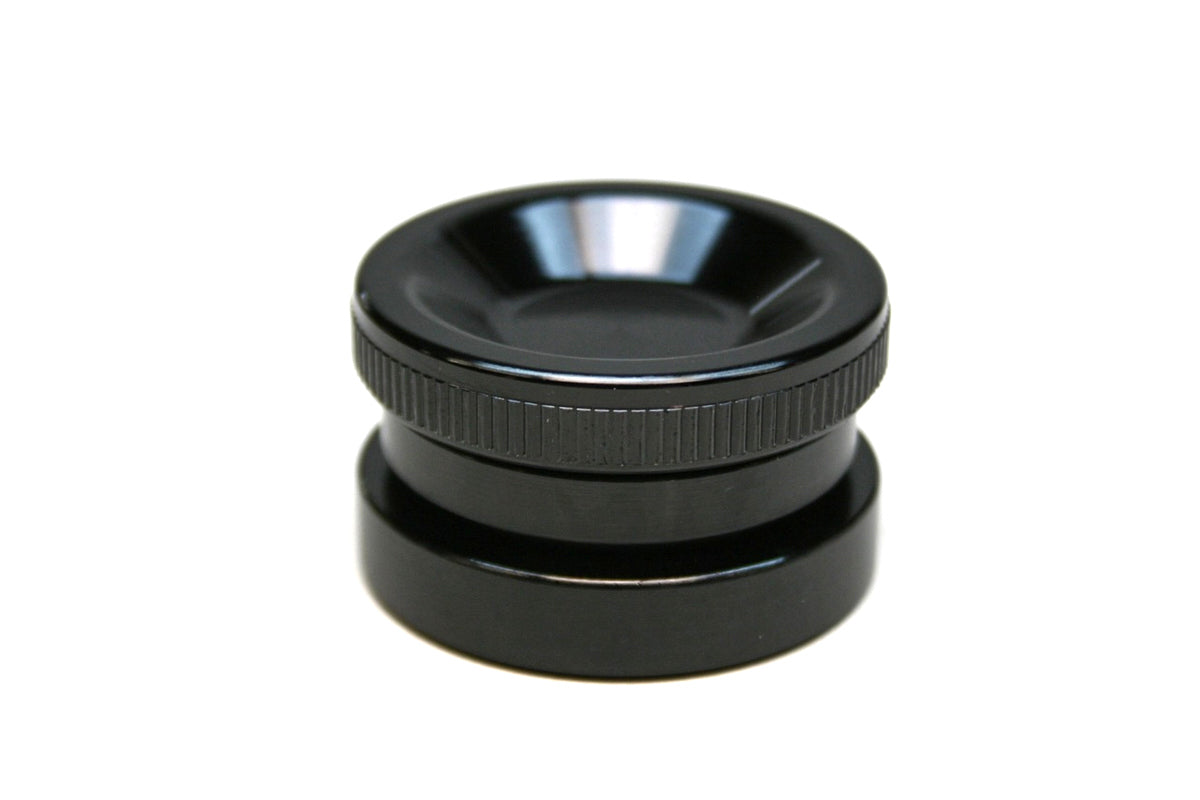 PRW Industries, Inc. Valve Cover Alm Oil Fill Cap - Screw-in Style PQX4120457