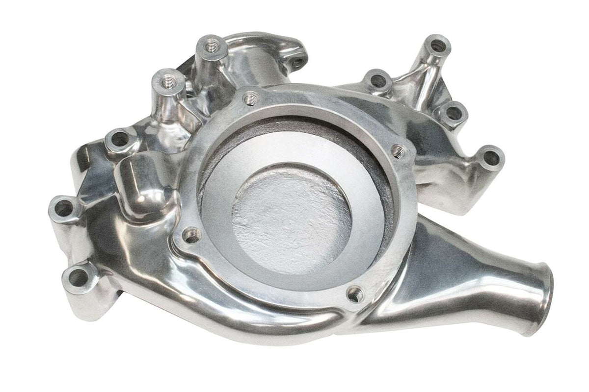 PRW Industries, Inc. Water Pump Housing - Alm BBM 361-440 1958-1979 PQX5244012