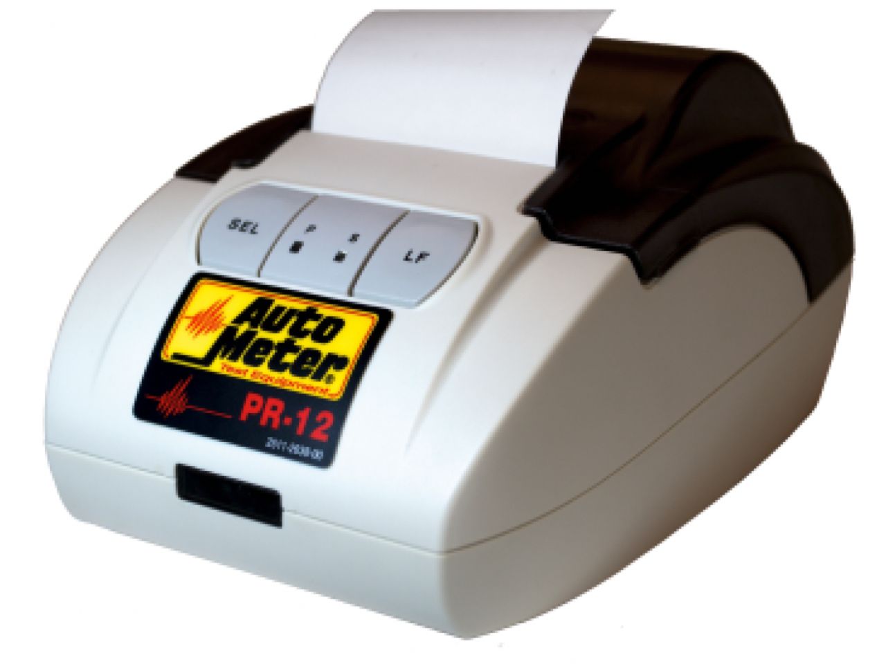 Autometer Electrical PR-12 Item Image