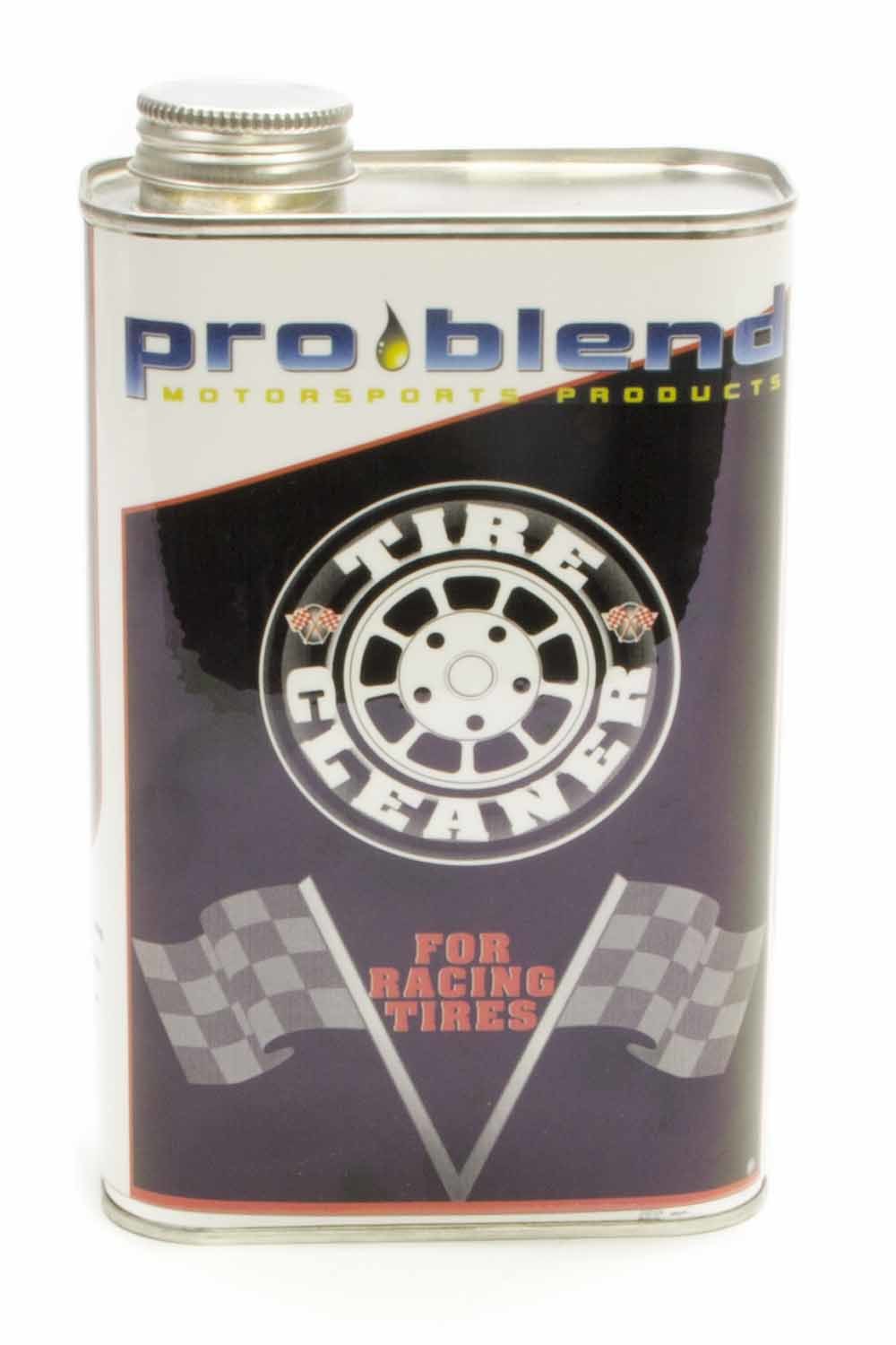 Pro Blend Tire Cleaner (Pre-Soak) PRB7050