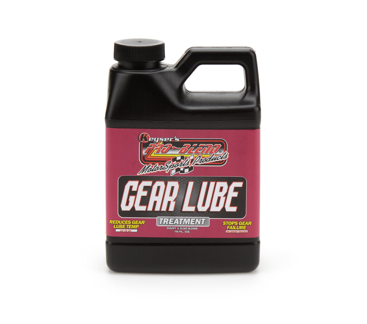 Pro Blend Pro-Tuff Gear Lube-16 OZ PRB8398