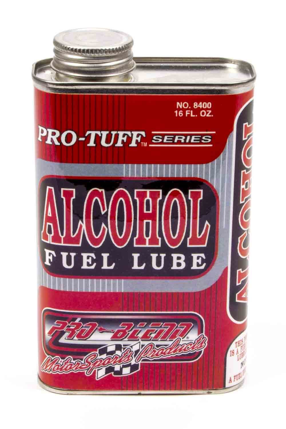 Pro Blend Alcohol Lube- 16 OZ PRB8400