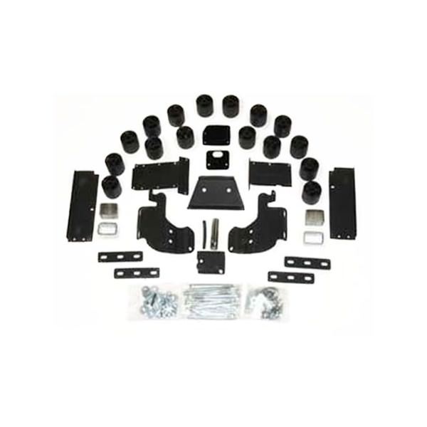 Performance Accessories 03-05 Ram P/U 3in. Body Lift Kit PRFPA60123