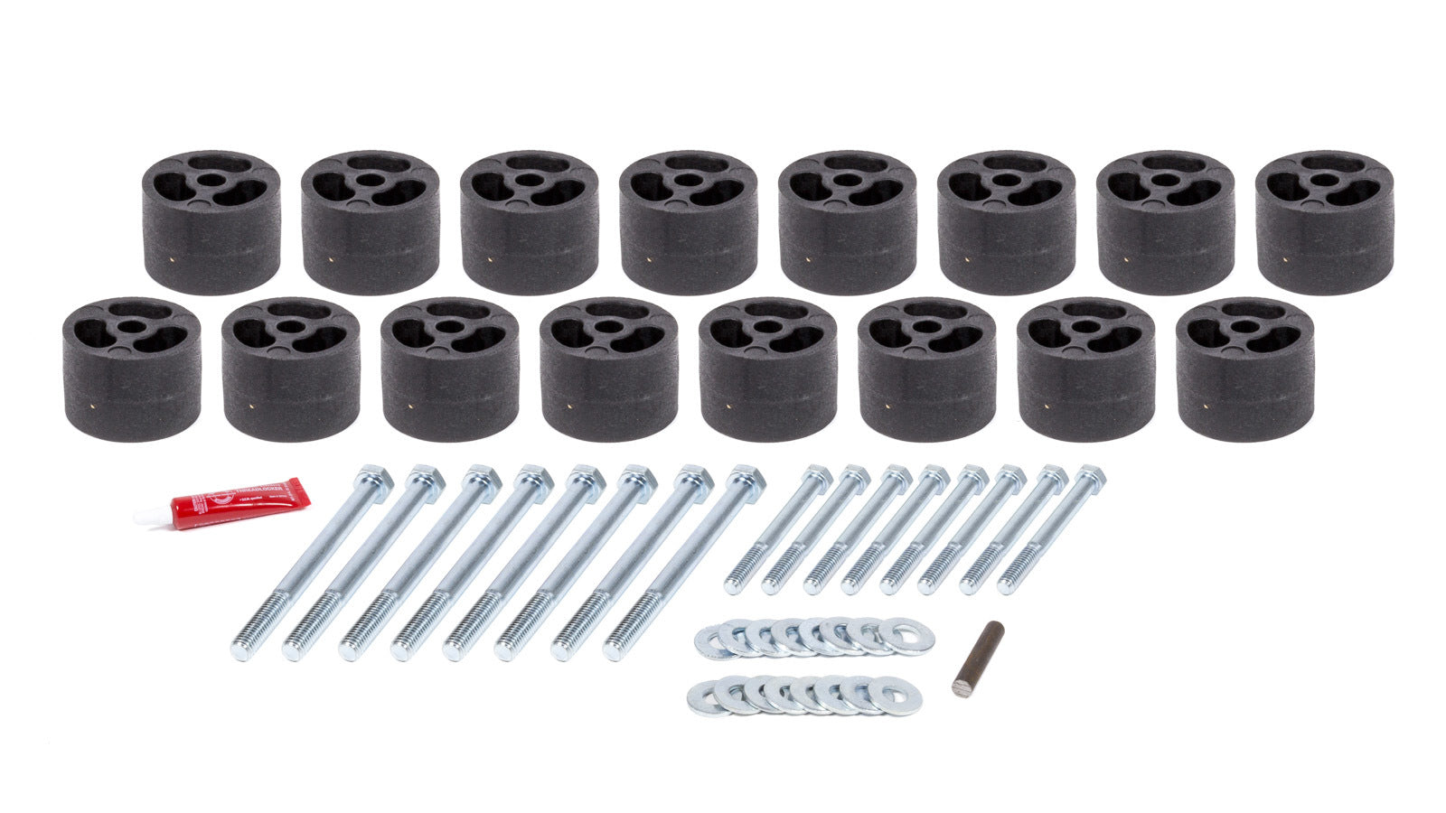 Performance Accessories 86-96 Dakota 2in. Body Lift Kit PRFPA642X