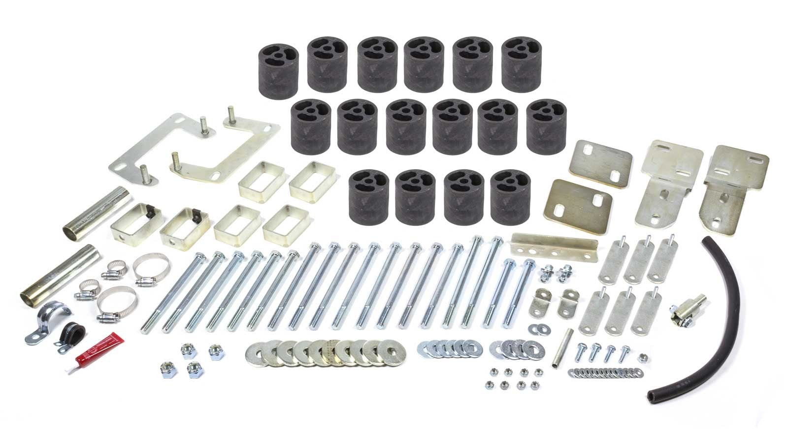 Performance Accessories 01-11 Ranger 3in. Body Lift Kit PRFPA70033