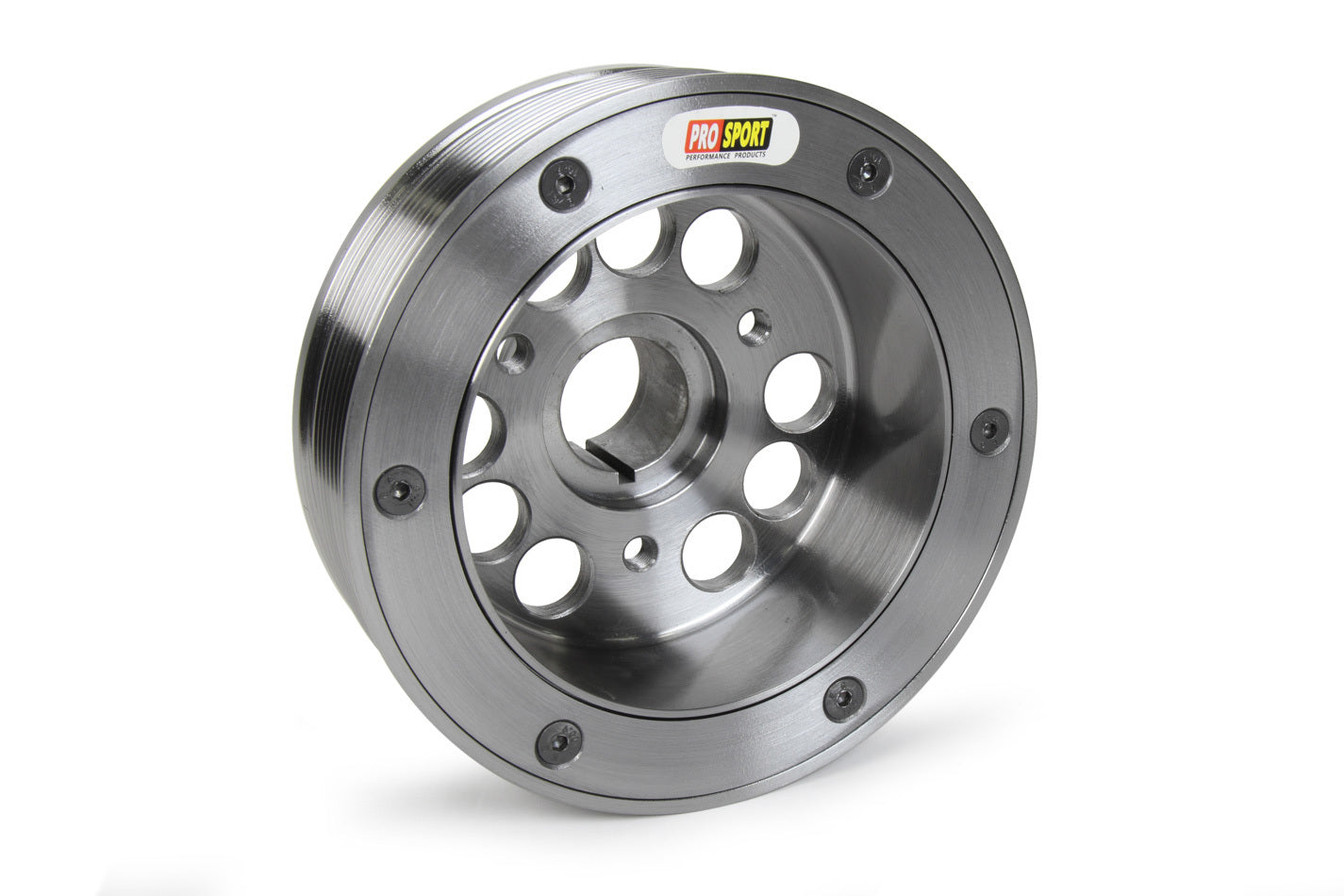 Pro-Race Performance Products GM LS 7.52in Balancer Int. Balance - SFI PRH34260