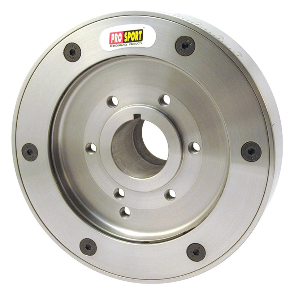 Pro-Race Performance Products BBM 7.01in Balancer Int. Balance - SFI PRH34279