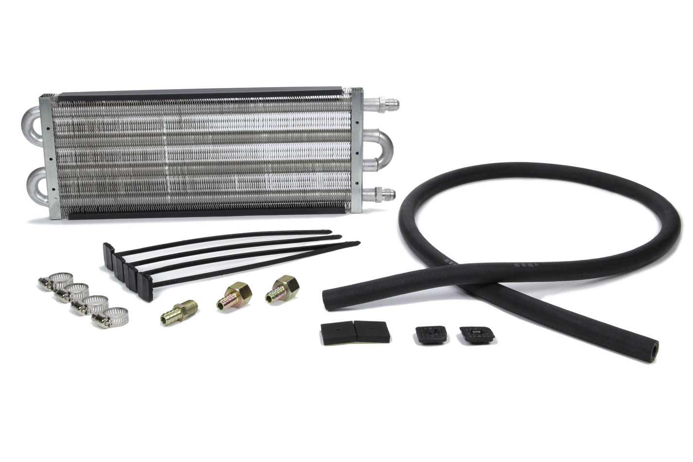 Perma-Cool Thin Line Trans Cooler Kit PRM1011