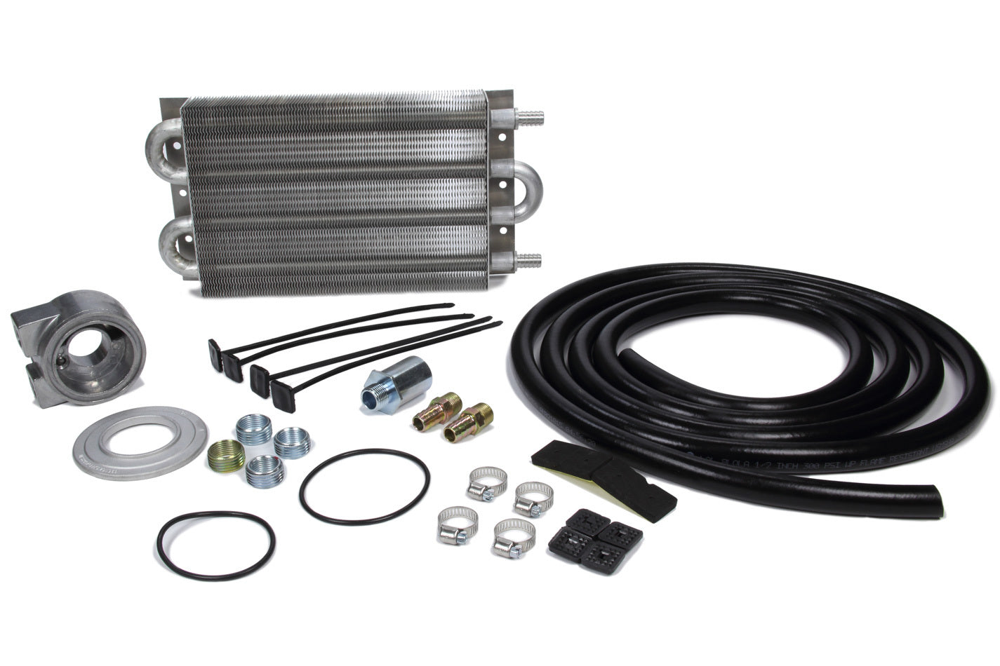 Perma-Cool Universal Sandwich Engine Oil Cooler Kit PRM10189