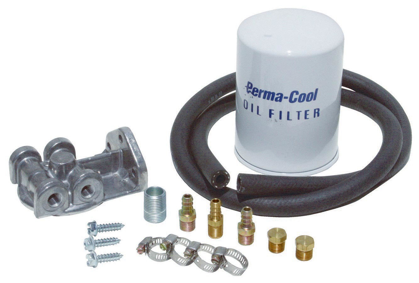 Perma-Cool Automatic Trans Filter Kit Standard PRM10678