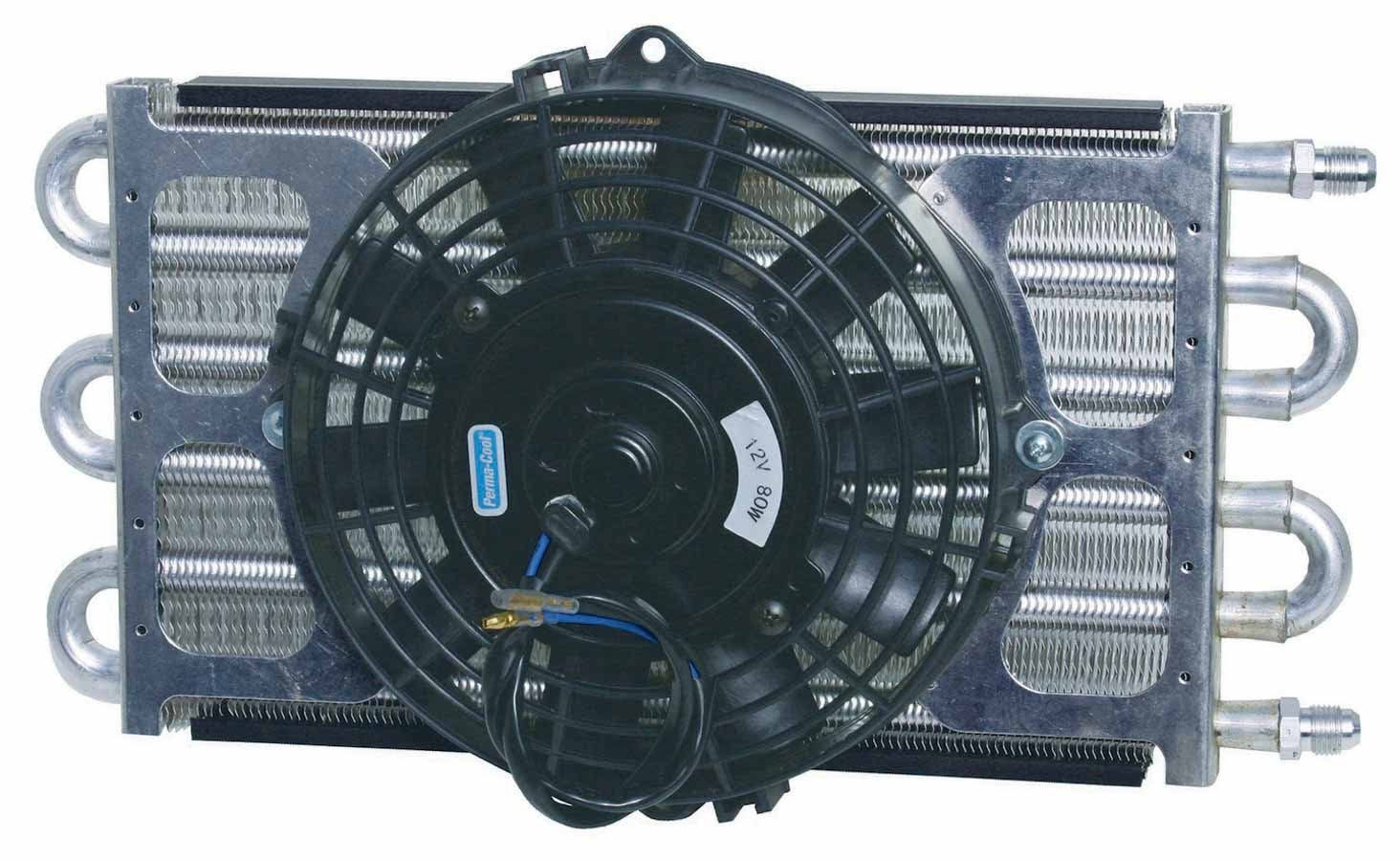 Perma-Cool Maxi-Cool Jr Coil & Fan Assembly PRM13215