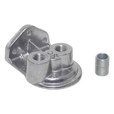 Perma-Cool Oil Filter Mount 3/4in-16 Ports 3/8in NPT PRM1761