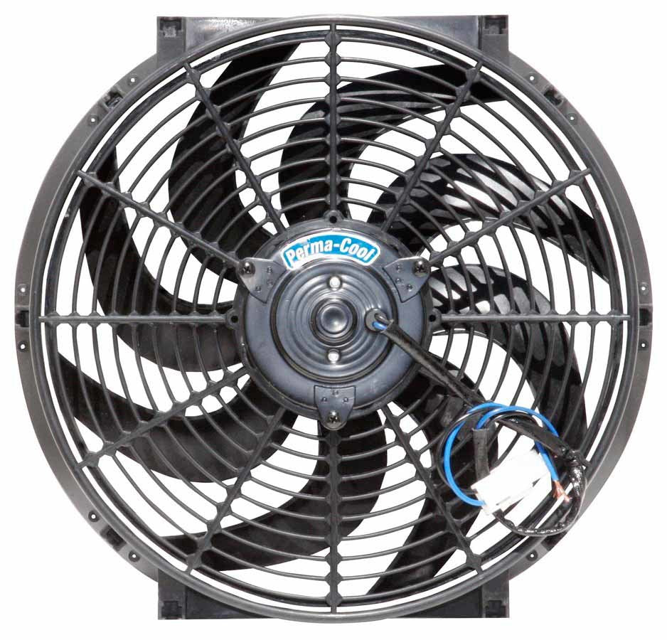 Perma-Cool 14in Electric Fan Blade PRM18124