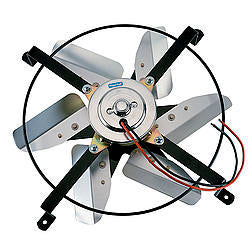 Perma-Cool 14in HP Electric Fan PRM19114