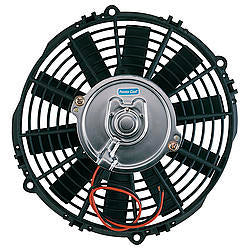 Perma-Cool 10in Standard Elec. Fan PRM19120