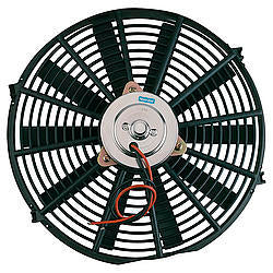 Perma-Cool 12in Standard Elec. Fan PRM19122