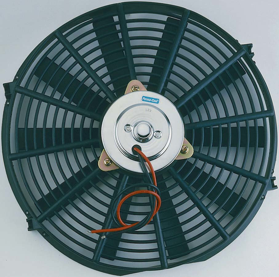 Perma-Cool 16in Standard Ele. Fan PRM19126