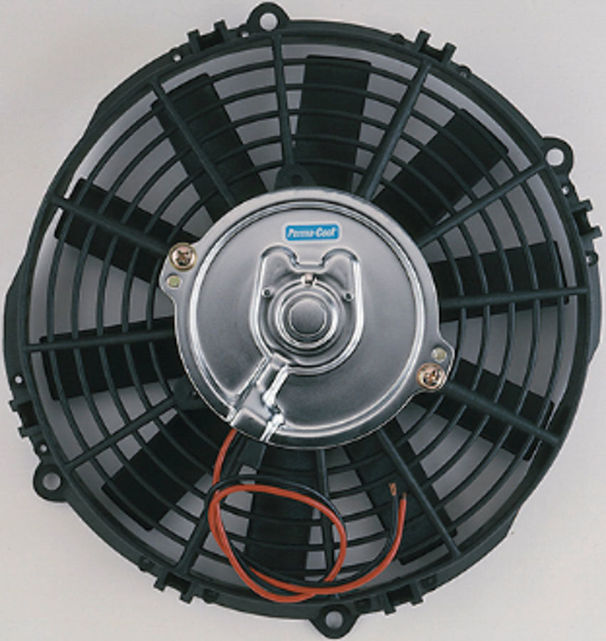 Perma-Cool Straight Blade Electric Fan 9in PRM19129