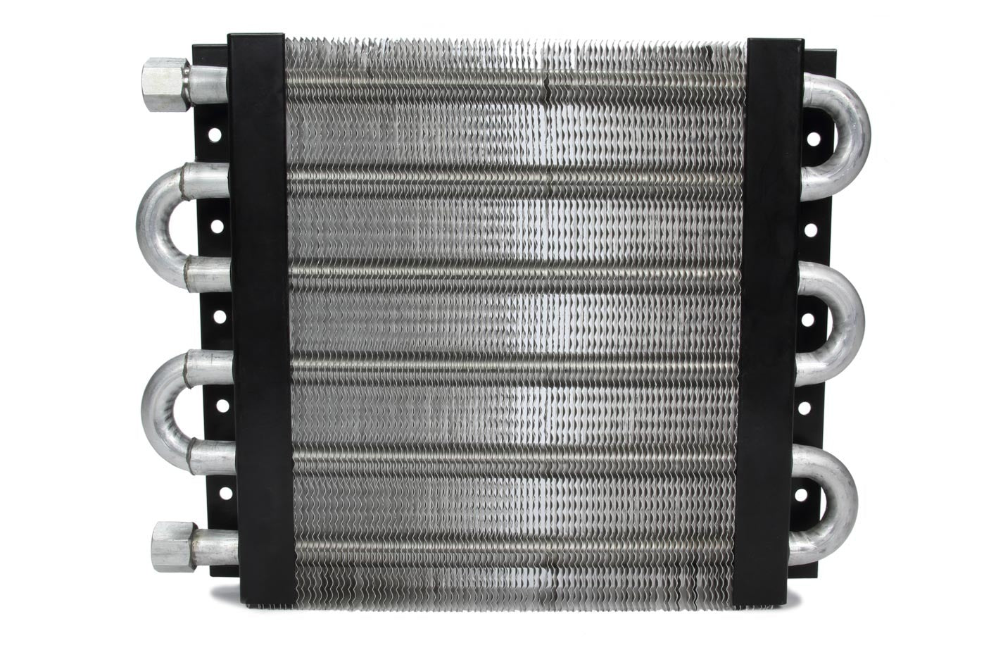 Perma-Cool HD Maxi-Cool Oil Cooler 6 Pass Ports 3/8in NPT PRM2311