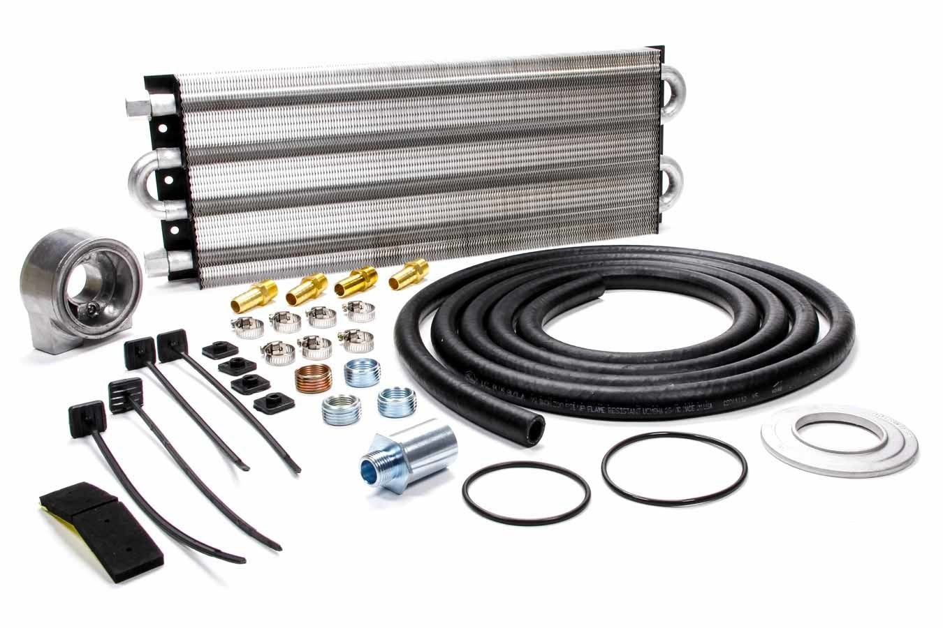 Perma-Cool HD Universal Oil Cooler Kit PRM40189