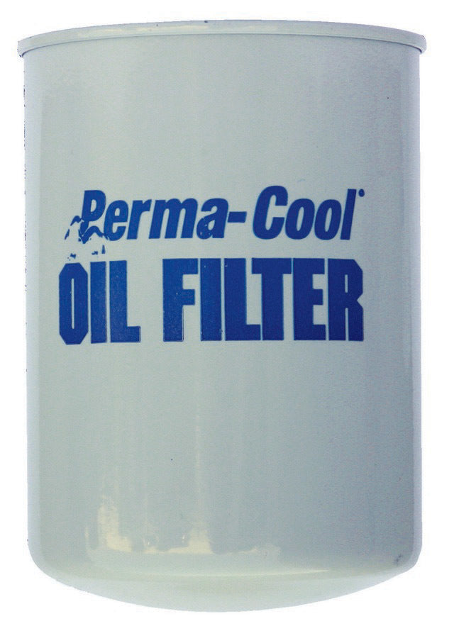 Perma-Cool High Flow Oil Fiter 3/4in-16 Thread PRM81008