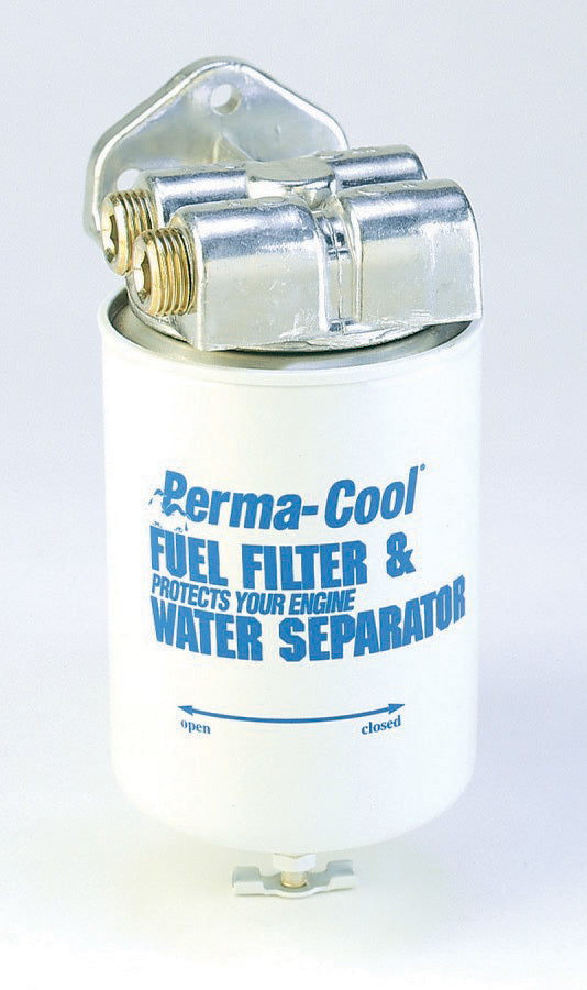 Perma-Cool Universal High Perf Fuel Filter PRM81794