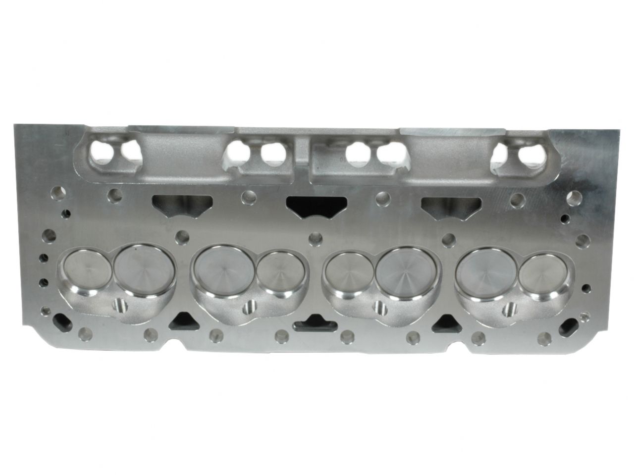 Dart Dual Spring SBC Iron Eagle Platinum Head 215cc 72cc CC 2.05/1.60