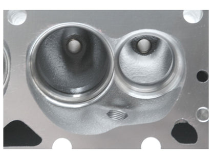 Dart Pro 1 Aluminum Small Block Chevy Cylinder Heads 215cc 72cc 2.05/1.60