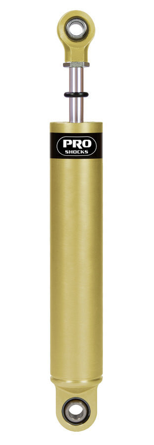 Pro Shock Aluminum Body Split Valve Shock PROA746B