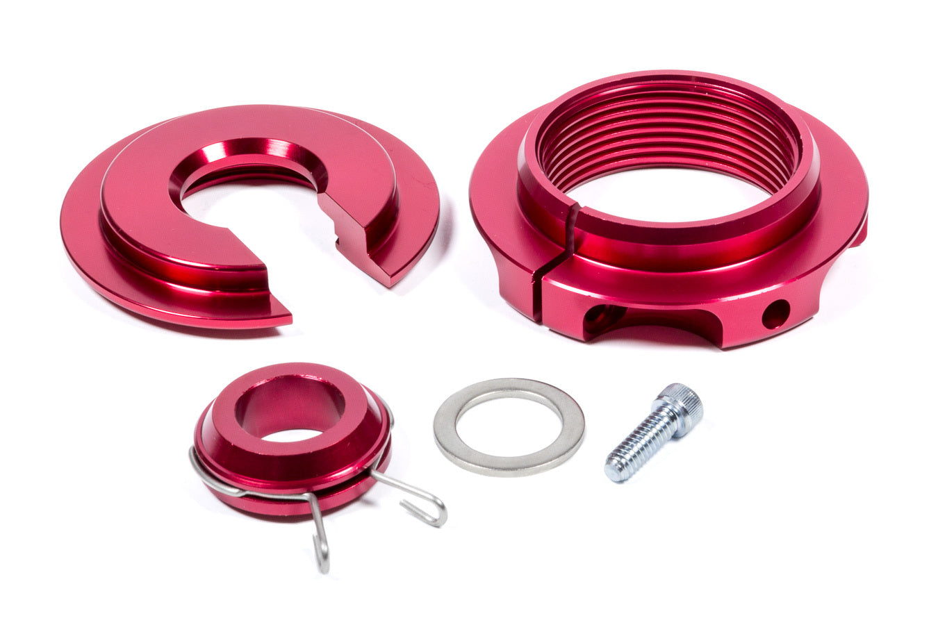 Pro Shock C/O Kit ACF Shock Flat Spring Seat PROC352