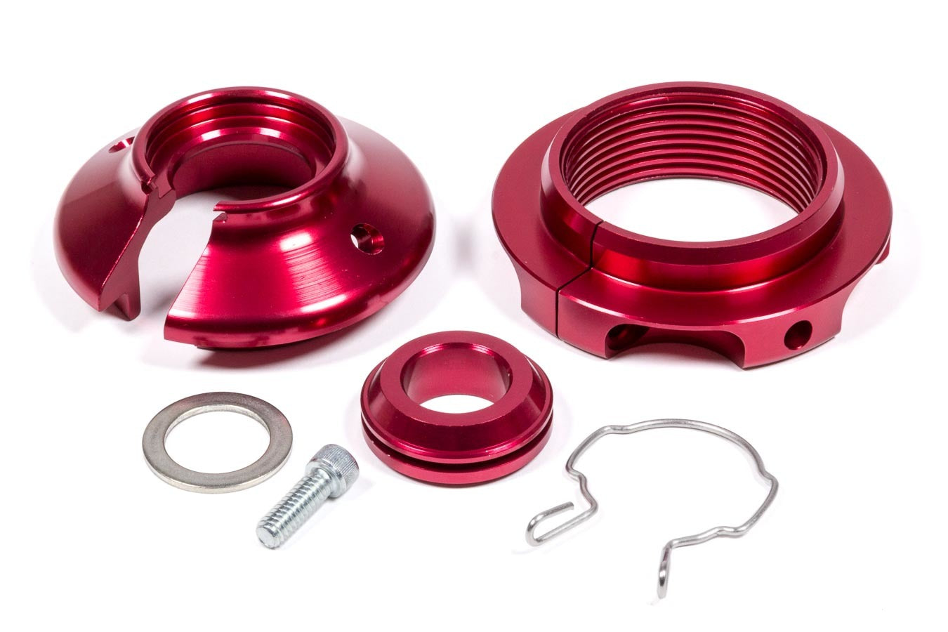 Pro Shock C/O Kit ACF Shock Tapered Spring Seat PROC353