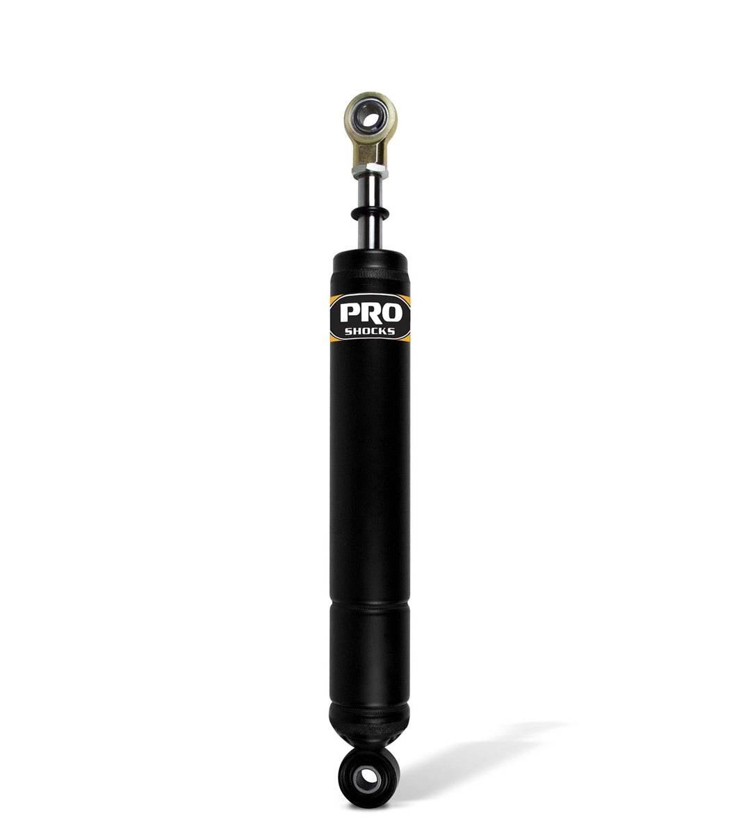 Pro Shock Shock Steel Body 7in Stroke PROWB738BK