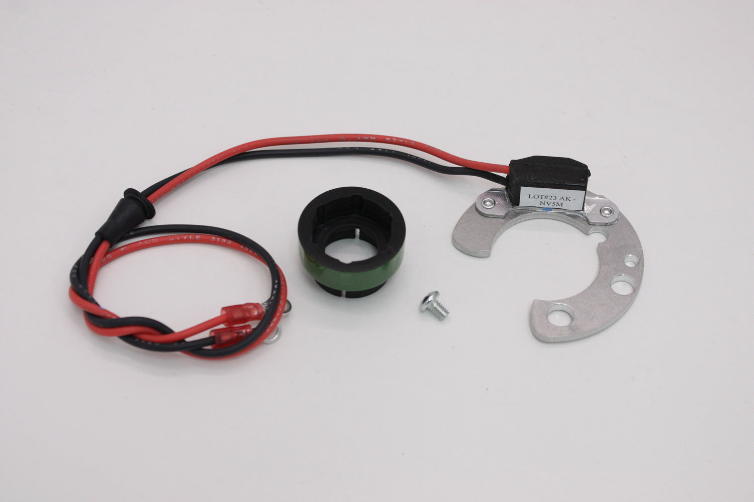 Pertronix Igniter Conversion Kit Delco 6-Cyl. 6-Volt PRT1161N6